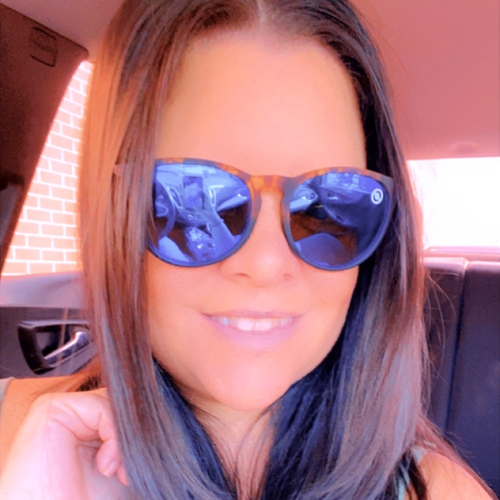 Meet your Posher, Kristin